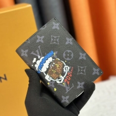 Louis Vuitton Wallets Purse